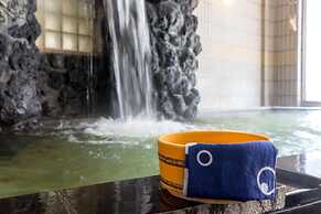 Nakaoyama Onsen Shosenkaku