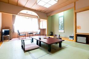 Nakaoyama Onsen Shosenkaku