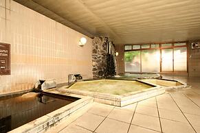 Nakaoyama Onsen Shosenkaku