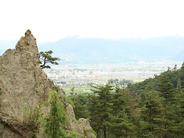 Nakaoyama Onsen Shosenkaku