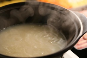 Nakaoyama Onsen Shosenkaku