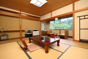 Nakaoyama Onsen Shosenkaku