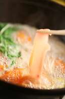 Nakaoyama Onsen Shosenkaku