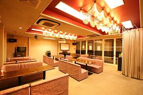 Nakaoyama Onsen Shosenkaku