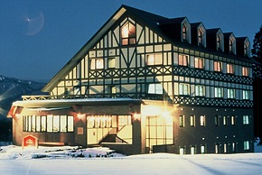 Hakuba Yamano Hotel