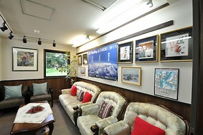 Hakuba Yamano Hotel