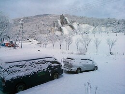 Hakuba Yamano Hotel