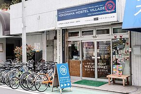 Yokohama Hostel Village Hayashi Kaikan