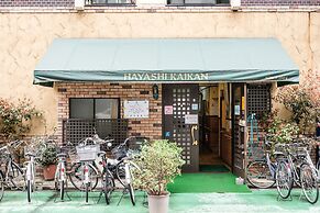 Yokohama Hostel Village Hayashi Kaikan