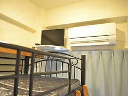 Yokohama Hostel Village Hayashi Kaikan