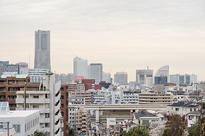 Yokohama Hostel Village Hayashi Kaikan