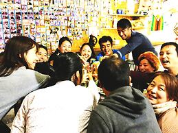 Yokohama Hostel Village Hayashi Kaikan