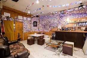 Yokohama Hostel Village Hayashi Kaikan