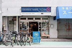 Yokohama Hostel Village Hayashi Kaikan