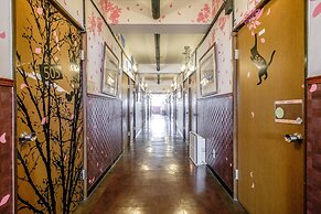 Yokohama Hostel Village Hayashi Kaikan