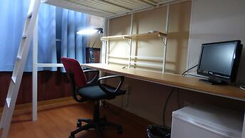 Yokohama Hostel Village Hayashi Kaikan