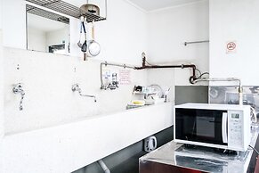 Yokohama Hostel Village Hayashi Kaikan