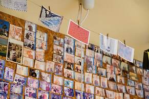 Yokohama Hostel Village Hayashi Kaikan