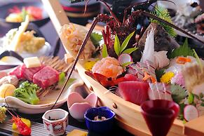 Resort Hills Toyohama SORA no KAZE