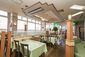Tendo Central Hotel