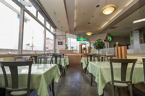 Tendo Central Hotel
