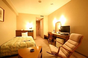 Tendo Central Hotel
