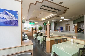 Tendo Central Hotel