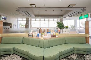 Tendo Central Hotel