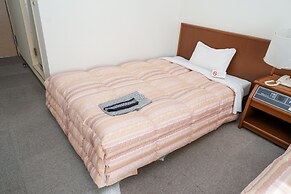 Tendo Central Hotel