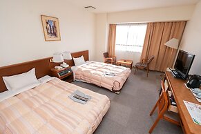 Tendo Central Hotel