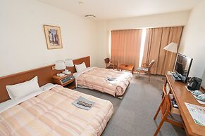 Tendo Central Hotel