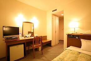 Tendo Central Hotel