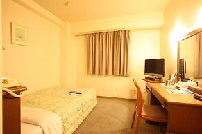 Tendo Central Hotel