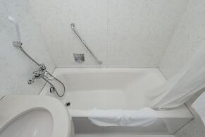 Tendo Central Hotel