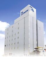 Tendo Central Hotel