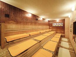 Aomori Center Hotel