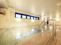 Aomori Center Hotel