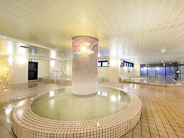 Aomori Center Hotel