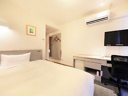 Aomori Center Hotel