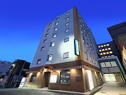 Aomori Center Hotel