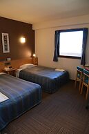Hotel Crown Hills Arakawaoki (BBH Hotel Group)