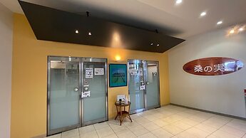 Hotel Crown Hills Arakawaoki (BBH Hotel Group)