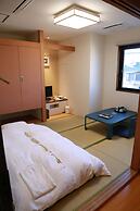 Hotel Crown Hills Arakawaoki (BBH Hotel Group)