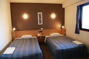 Hotel Crown Hills Arakawaoki (BBH Hotel Group)