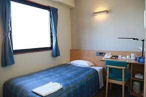 Hotel Crown Hills Arakawaoki (BBH Hotel Group)