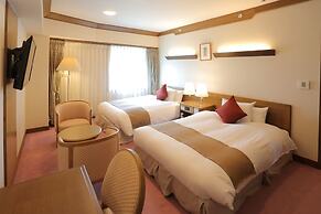 Kurashiki Kokusai Hotel