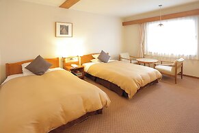Kurashiki Kokusai Hotel