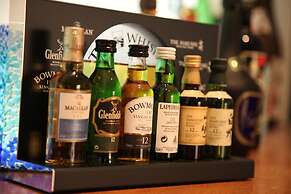 Kurashiki Kokusai Hotel