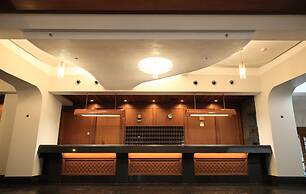 Kurashiki Kokusai Hotel