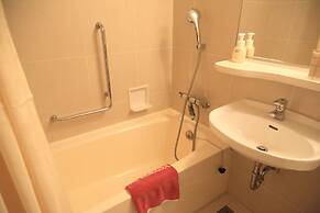 Kurashiki Kokusai Hotel